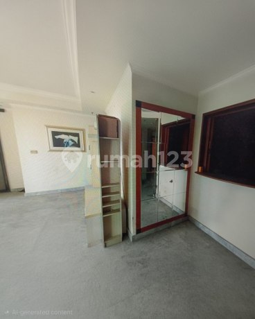 Kondomunium Regency Tunjungan Plaza View City