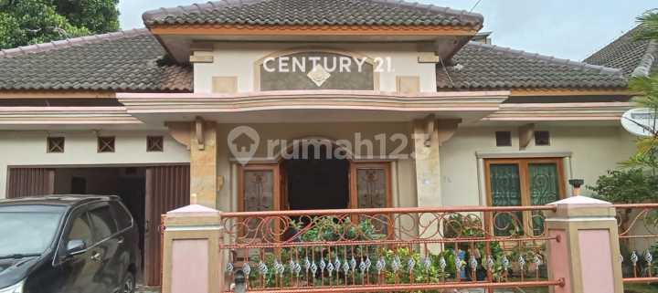 Rumah Nyaman dan Bagus di Perumahan Taman Mino Asri Ngaglik - Sleman Yogyakarta