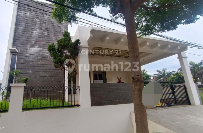 Dijual Rumah Hoek Di Kemang Pratama 5 Bekasi Dijual Rumah Hoek Di Kemang Pratama 5 Bekasi