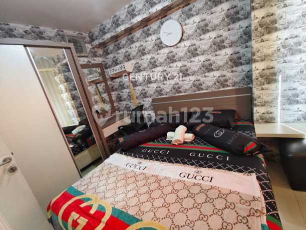 Apartment Kalibata City 2Br Jakarta Selatan - Furnished Apartment Kalibata City 2Br Jakarta Selatan - Furnished