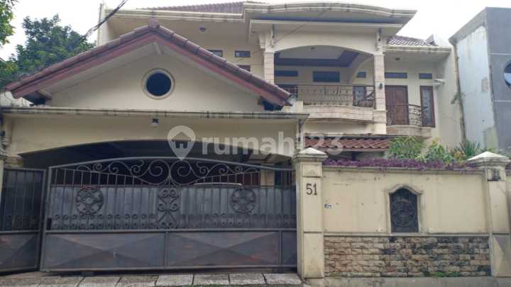 Murah Dibawah Harga Pasar Rumah 2 lantai CIlandak Jakarta Selatan Murah Dibawah Harga Pasar Rumah 2 lantai CIlandak Jakarta Selatan