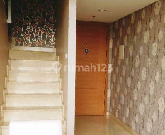 Apartment The Summit Mall Kelapa Gading