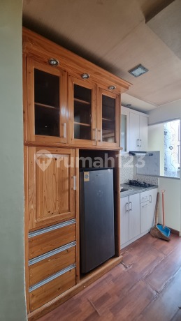 Menteng Square Apartment 2BR Furnished 