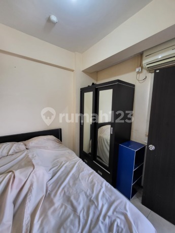 Dijual Apartement Latumenten Lokasi Strategis Jakarta Barat 2BR