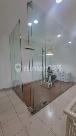 Ruko Puri Mansion include Lift 4 Lantai Ruko Puri Mansion include Lift 4 Lantai