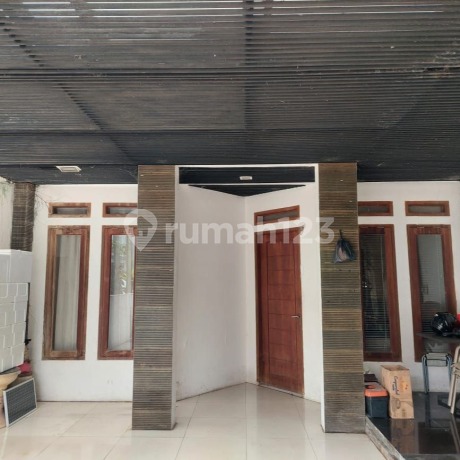 RUMAH SIAP HUNI LOKASI STRATEGIS DI KOMPLEKS SEKTOR 9 BINTARO RUMAH SIAP HUNI LOKASI STRATEGIS DI KOMPLEKS SEKTOR 9 BINTARO