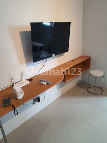 Disewakan Apartemen Denver Ciputra - Studio Furnished Disewakan Apartemen Denver Ciputra - Studio Furnished