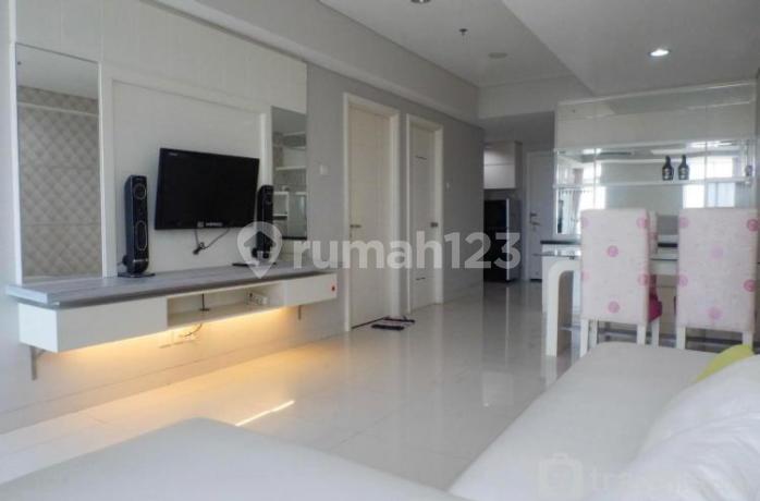 For Sale/For Rent 2 BR Apartment Trilium Bagus Furnished For Sale/For Rent 2 BR Apartment Trilium Bagus Furnished