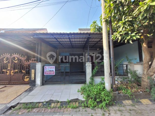 Rumah di Graha Juanda Bagus hadap Selatan Rumah di Graha Juanda Bagus hadap Selatan