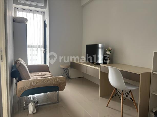 Apartemen Citraland Denver Dekat Universitas Ciputra