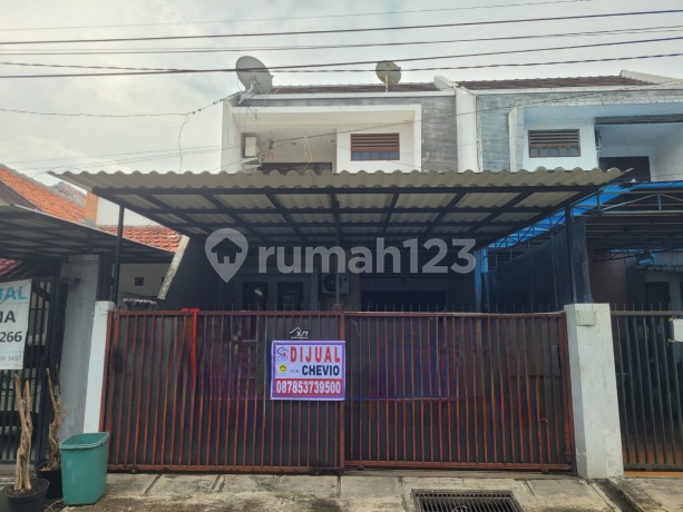 For Sale House In Jemur Andayani Prospect