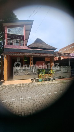 Rumah Kost & Induk Second 9 Kt Di Krapyak Rumah Kost & Induk Second 9 Kt Di Krapyak