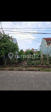 Murah Masih Nego Tanah 180M2@ Taman Raflesia