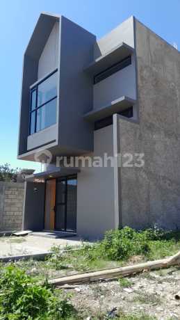 Rumah SHM di Kopo Harmonis Townhouse, Jl. Palgenep, Margahayu Selatan, Margahayu, Bandung, Jawa Barat, Indonesia, 40226, Kopo