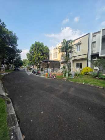 Dijual Rumah di Cluster Darwin, Gading Serpong 