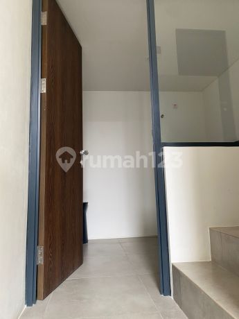 DiJual Rumah Freja Suites BSD, Tangerang 5x12