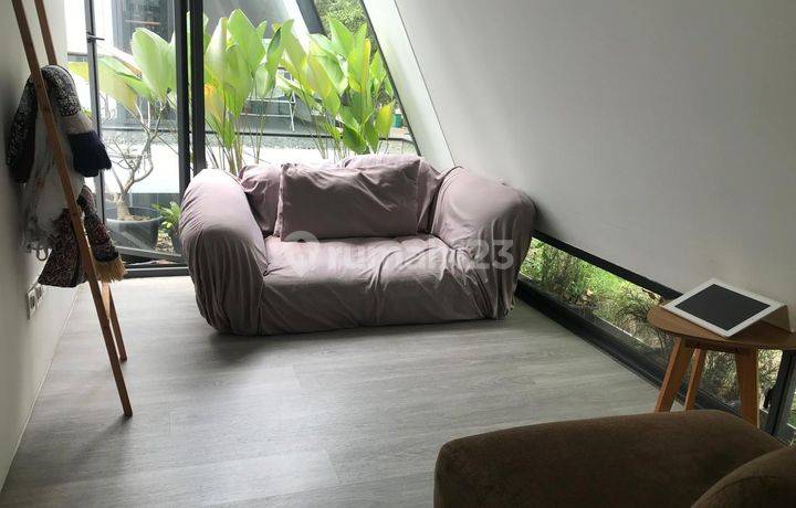 Dijual Rumah di YVE Habitat, Limo, Depok