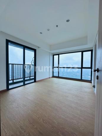 Apartemen Embarcadero Bintaro Penthouse 2br di Bintaro