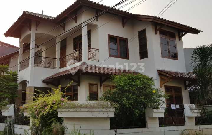 Dijual Rumah Siap Huni Ukuran 184 M2 Di Pondok Lestari, Ciledug, Tangerang Dijual Rumah Siap Huni Ukuran 184 M2 Di Pondok Lestari, Ciledug, Tangerang