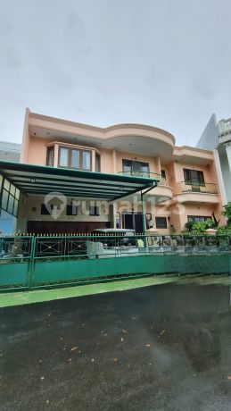 Turun Harga Lagi! Jual Murah Rumah 2 Lantai, Struktur Bagus, Rumah Rapih, Bersih, Siap Huni Di Sunter Paradise, Hanya 9 M (nego Sampai Deal)