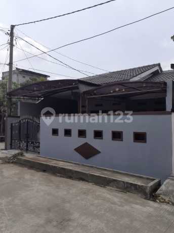 Dijual Rumah Pondok Ungu Permai sektor v, Bekasi