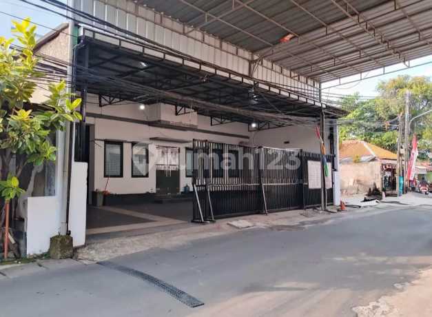 Dijual bangunan kantor beserta gudang siap pakai di Bintara kota Bekasi. Dijual bangunan kantor beserta gudang siap pakai di Bintara kota Bekasi.