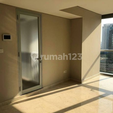 Apartemen 2BR Baru Full Furnish Di Ciputra World II, Kuningan, Jakarta Selatan
