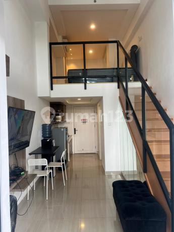 Dijual Cepat Apartemen Kingland Avenue di Jl Raya Serpong