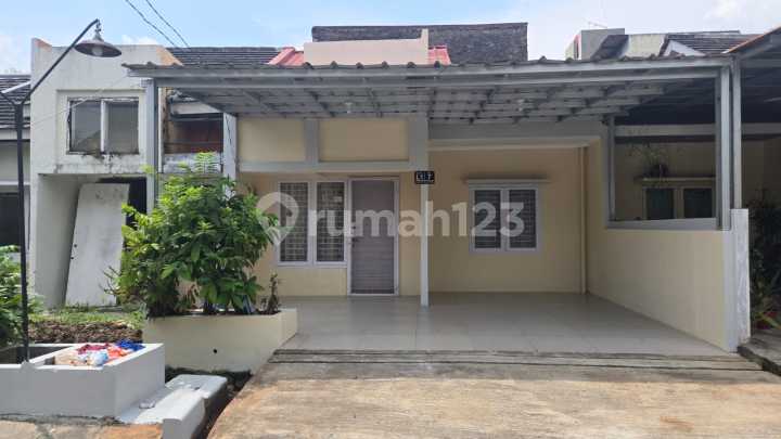 Dijual Cepat Rumah di Cluster Taman Sakura Babelan Bekasi Dijual Cepat Rumah di Cluster Taman Sakura Babelan Bekasi