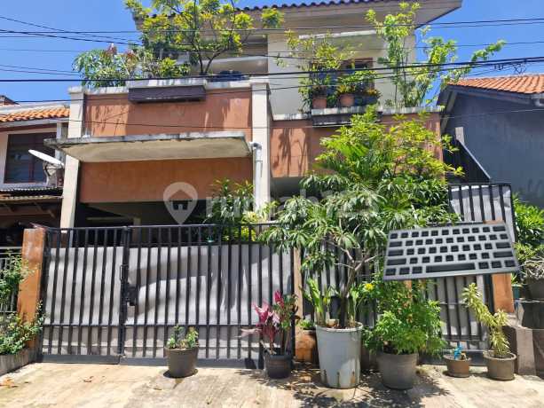 Dijual Rumah di Perumahan Bumi Malaka Asri Duren Sawit Dijual Rumah di Perumahan Bumi Malaka Asri Duren Sawit