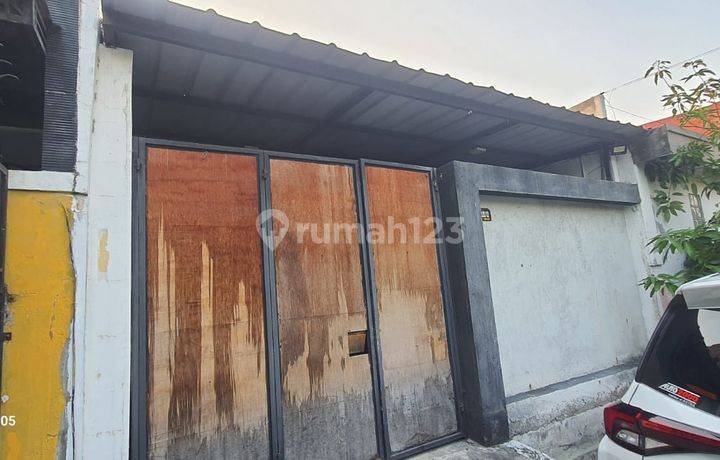 Dijual Rumah Minimalis Di Villa Gading Harapan 1 Bekasi