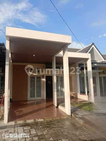 Dijual Cepat Rumah di Mutiara Gading City Bekasi