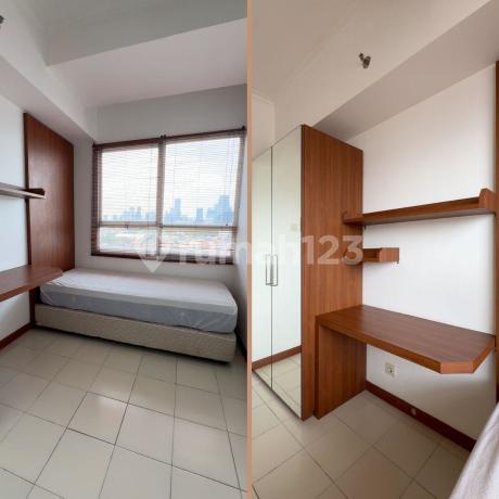 Dijual Murah Apartemen Siap Huni di Marbella Kemang Residence Dijual Murah Apartemen Siap Huni di Marbella Kemang Residence