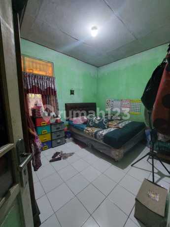 Dijual Rumah Siap Huni Di Komplek Barata Harapan Jaya Bekasi