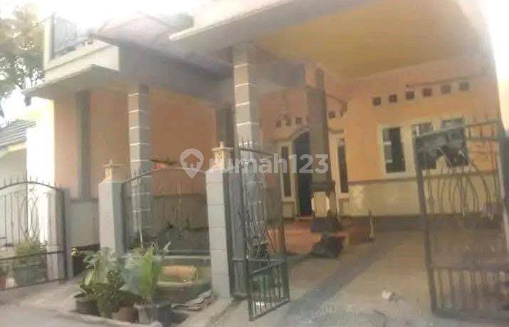 Dijual Rumah Di Griya Harapan Permai Bekasi
