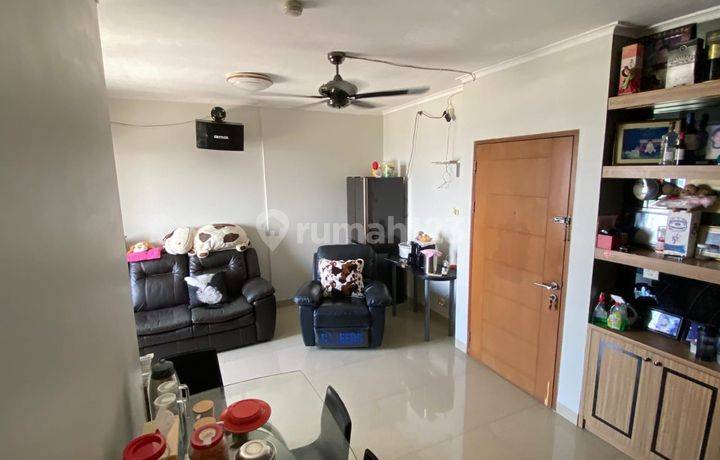 Dijual Apartemen Maple Park Di Sunter Jakarta Utara
