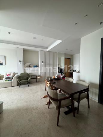 Disewakan Apartmen Fully Furnished di Setiabudi Residence Disewakan Apartmen Fully Furnished di Setiabudi Residence