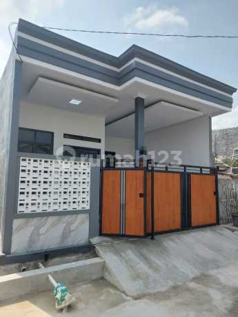 Dijual Rumah Siap Huni Di Villa Gading Harapan 1 Babelan