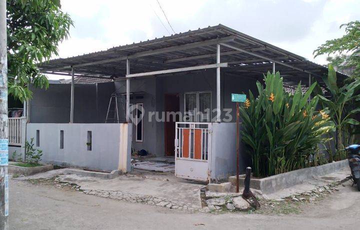 Dijual Cepat Murah Rumah Di Harapan Elok Babelan Bekasi 