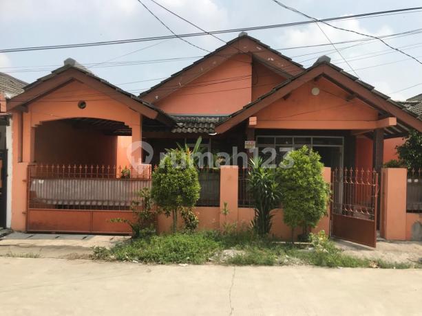 Dijual Rumah Murah Di Babelan Mas Permai Bekasi Dijual Rumah Murah Di Babelan Mas Permai Bekasi