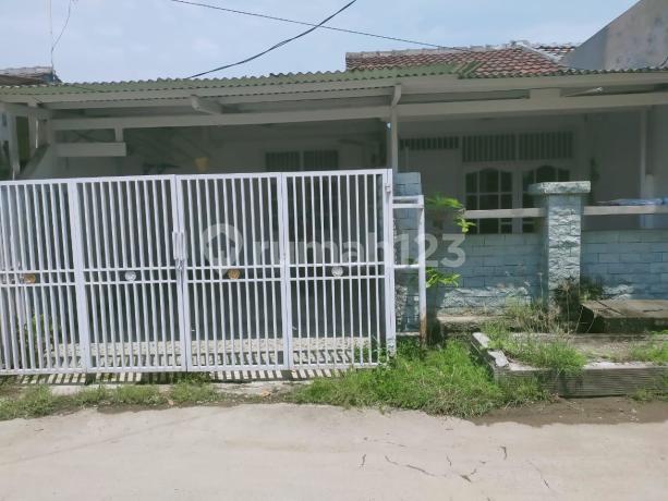 Di Jual Rumah Pojok di Perumahan Harapan Elok Babelan Di Jual Rumah Pojok di Perumahan Harapan Elok Babelan