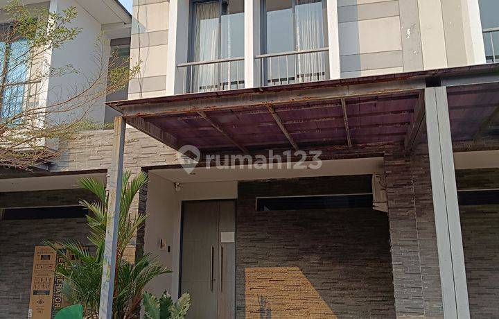 Springville Residence Dekat Merr Rungkut Surabaya Timur