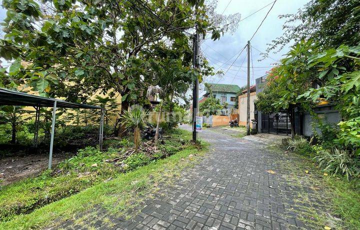 (DW) TANAH KOMPLEK BALANGAN PRATAMA RESIDENCE 