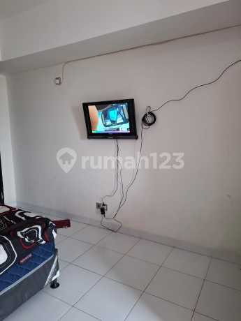 M2B. APARTEMEN STUDIO SENTRALAND BOULEVARD CENGKARENG JAKARTA BARAT
