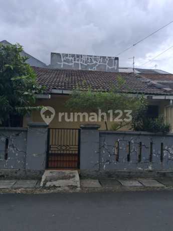 Rumah di Villa Pertiwi Cilodong Depok Hoek Rumah di Villa Pertiwi Cilodong Depok Hoek