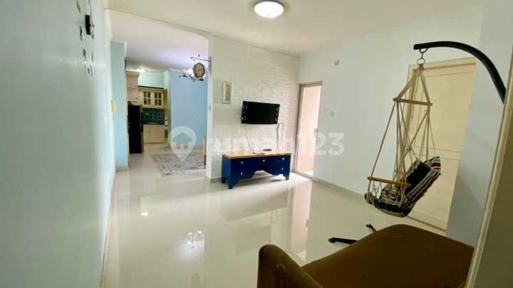 Dijual Murah Apartemen Siap Huni Mediterania Kelapa Gading Dijual Murah Apartemen Siap Huni Mediterania Kelapa Gading