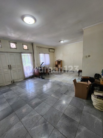 Dijual Rumah Standard di Villa Gading Indah Dijual Rumah Standard di Villa Gading Indah