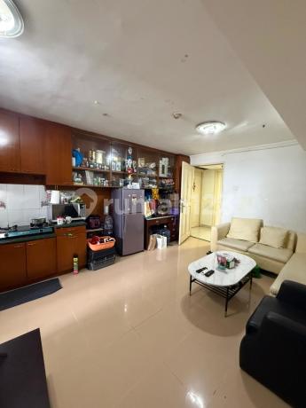 Dijual Cepat Apartemen Siap Huni Wisma Gading Permai Dijual Cepat Apartemen Siap Huni Wisma Gading Permai