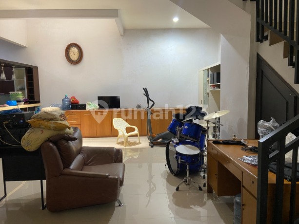 Dijual Rumah Siap Huni di Sunter Paradise Dijual Rumah Siap Huni di Sunter Paradise
