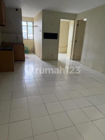 Dijual Super Cepat Apartemen Wisma Gading Permai